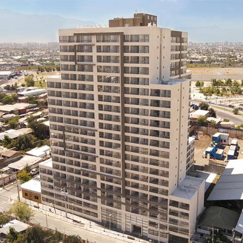 Cerrillos – Depto 1520