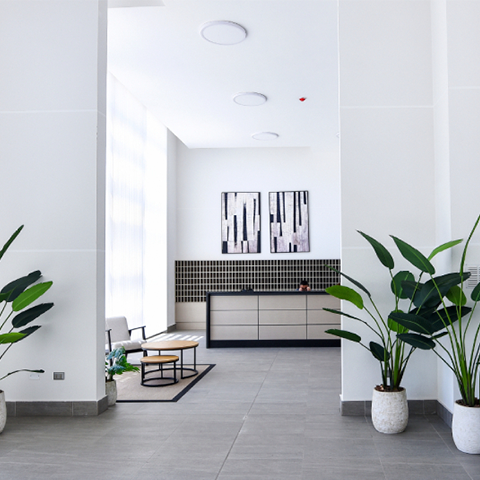 Cerrillos – Depto 1020